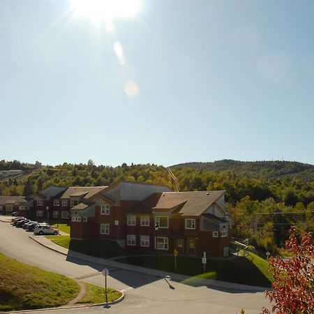 Grenfell Campus Summer Accommodations كورنر بروك المظهر الخارجي الصورة