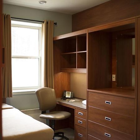 Grenfell Campus Summer Accommodations كورنر بروك المظهر الخارجي الصورة