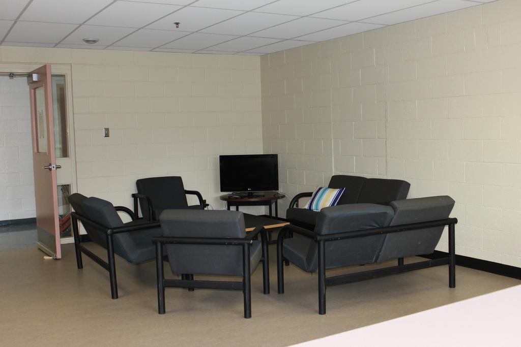Grenfell Campus Summer Accommodations كورنر بروك الغرفة الصورة