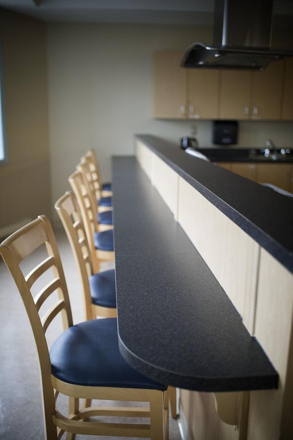 Grenfell Campus Summer Accommodations كورنر بروك المظهر الخارجي الصورة